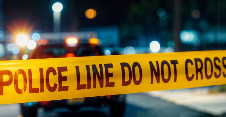Adolescente hospitalizado tras tiroteo en Avon Park; agentes también investigan pelea