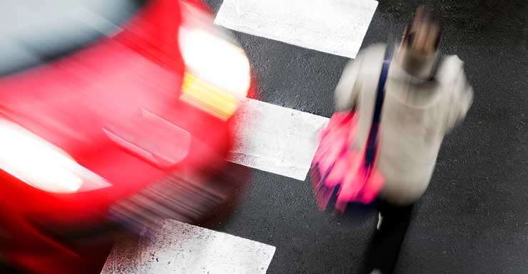 Adolescente muere tras ser atropellada por un vehículo una semana antes de Acción de Gracias