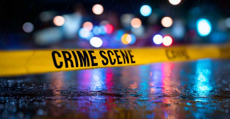 Adolescente y joven baleados mientras vendían vapeadores en Casselberry, según la policía