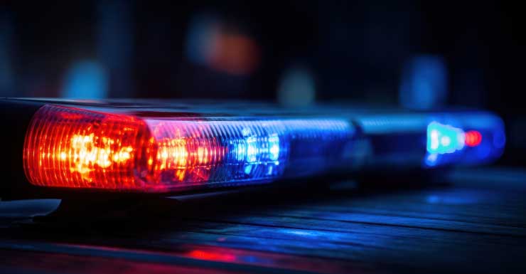 Agente del MDSO enfrenta cargos por violencia doméstica