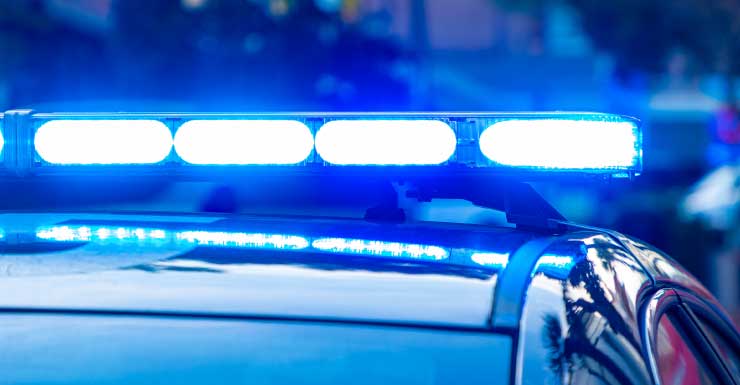 Agentes de Pasco investigan el apuñalamiento de un menor en Wesley Chapel