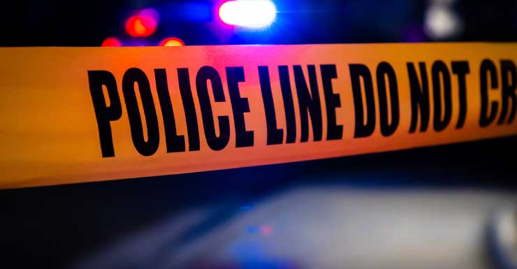 Agentes del condado de Escambia investigan tiroteo durante el fin de semana en Ensley