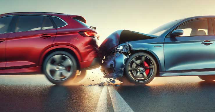 Alerta de tráfico Se reabren todos los carriles en la I-95 norte cerca de IGP tras accidente con heridos