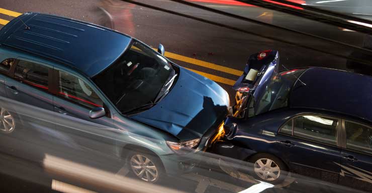 Alertas de Tráfico en la Costa del Golfo 17 de diciembre