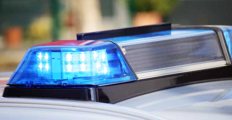 Alguaciles Hombre golpeó a su expareja en un estacionamiento de Miami-Dade