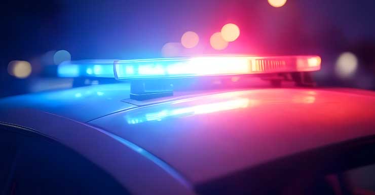 Boater acusado de delitos graves tras huir del lugar de un accidente grave cerca del puente Woolbright