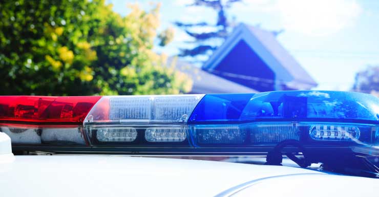 Bombero del condado de Marion describe incidente de novatadas ‘Estoy tratando de escapar’