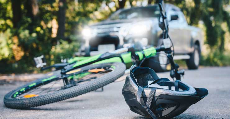 Ciclista de 42 años muere en accidente de Acción de Gracias en Sarasota