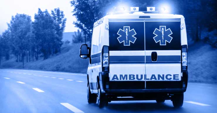 Deputado de Miami-Dade en condición crítica tras choque en la Turnpike en Doral ‘Necesitamos sus oraciones’