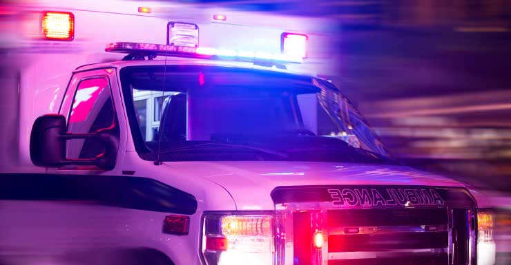 Dos arrestados tras accidente de carreras callejeras que mató a un hombre de 75 años en Cape Coral