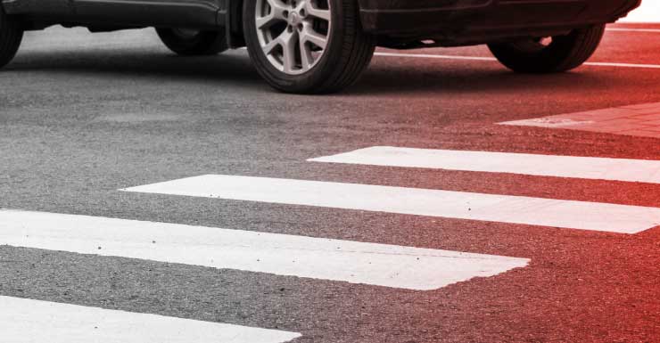 “Escena horrible” hombre de Bonita Springs muere atropellado mientras paseaba a su perro