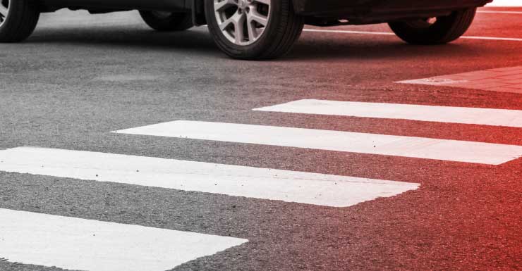 FHP Hombre muere tras ser atropellado por un camión tractor en la Florida Turnpike en el suroeste de Miami-Dade