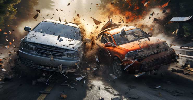 FHP Mujer embarazada pierde a su hijo en accidente de tránsito en el condado de Escambia