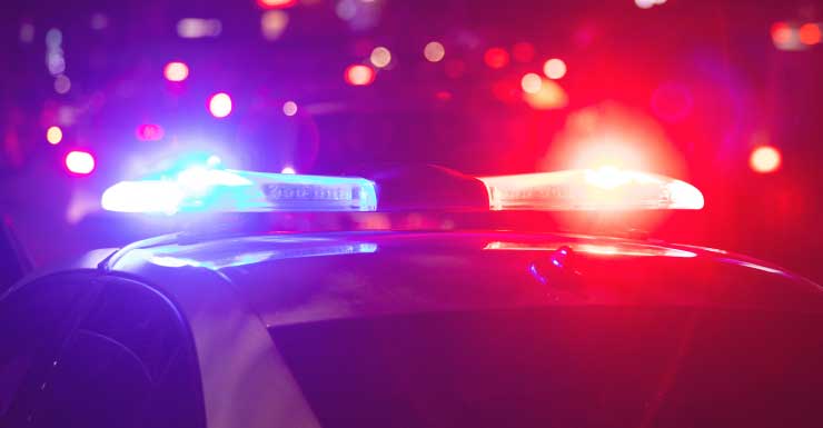 Hombre apuñala mortalmente a una mujer sin provocación dentro de una tienda Barnes & Noble en Palm Beach