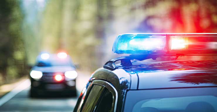 Hombre apuñalado tras disputa verbal con sospechoso en Pompano Beach BSO