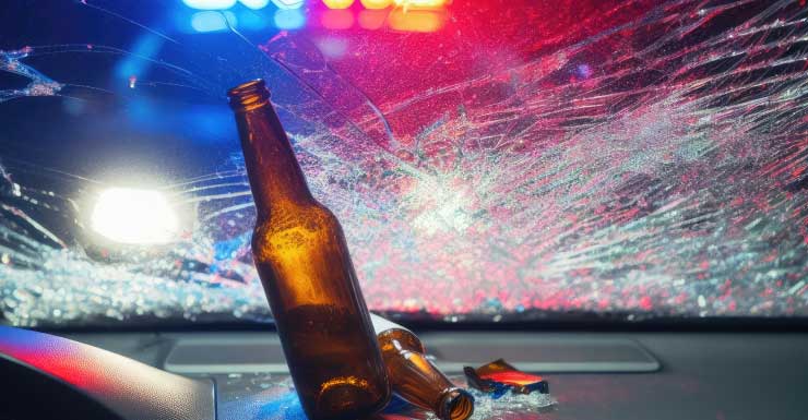 Hombre arrestado tras accidente fatal que mató a adolescente en Apollo Beach