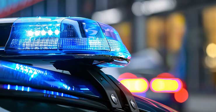 Hombre arrestado y acusado tras agredir a maestra cerca de escuela judía en Miami Beach