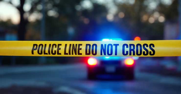 Hombre baleado durante incidente de ‘furia al volante’ afuera de negocio en Philips Highway JSO