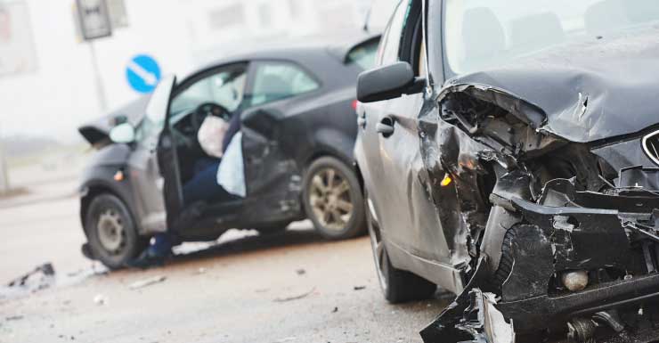Hombre de 55 años de Milton muere en accidente en el condado de Santa Rosa