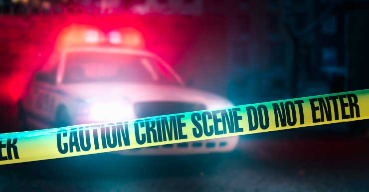 Hombre de 63 años acusado de disparar a 3 adolescentes durante incidente de ira vial en Blanding Boulevard, Condado de Clay