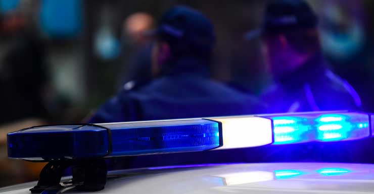 Hombre de 66 años muere en choque por atropello y fuga mientras intentaba cruzar Gandy Boulevard; arrestan al conductor