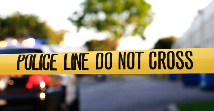 Hombre de Bradenton asesinado tras abrir la puerta a sospechoso no identificado autoridades