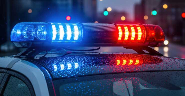 Hombre de Florida acuchilló y apuñaló a una mujer 77 veces con un cúter y disparó contra detectives