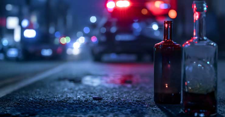 Hombre de Florida arrestado en accidente por DUI que mató a una joven de 18 años e hirió a 5 más en el condado de Osceola