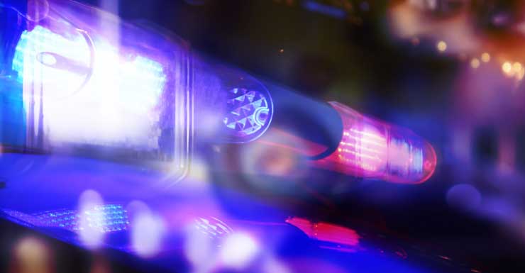 Hombre de Gainesville acusado de agresión agravada tras golpear a su hermano con un tubo metálico