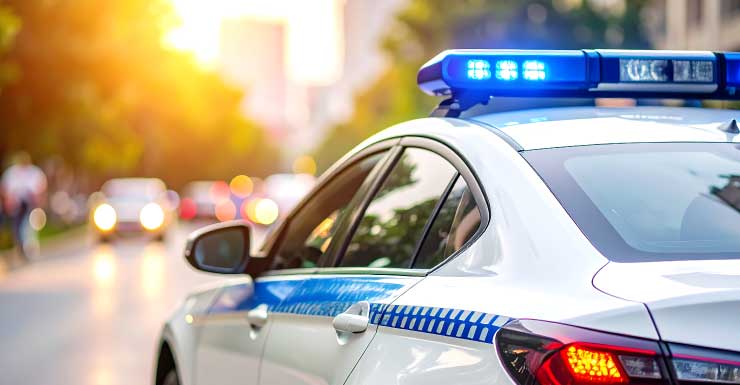 Hombre de Gainesville arrestado por apuñalar y golpear a su compañero de cuarto en estado de ebriedad, según oficiales