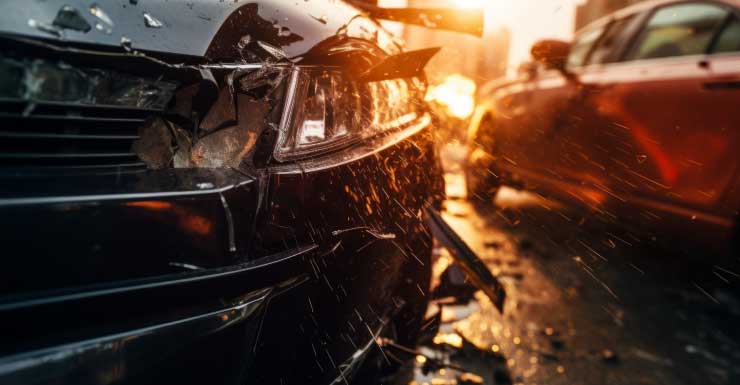 Hombre de Macclenny muere en colisión vehicular