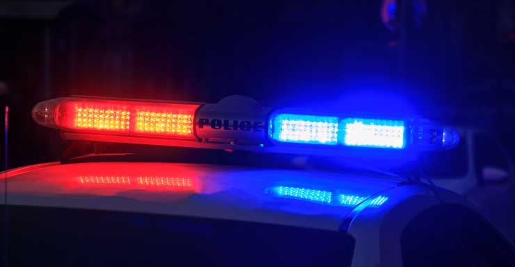Hombre de Ocala acusado de apuñalar a su hermana en Acción de Gracias tras discusión por un sombrero