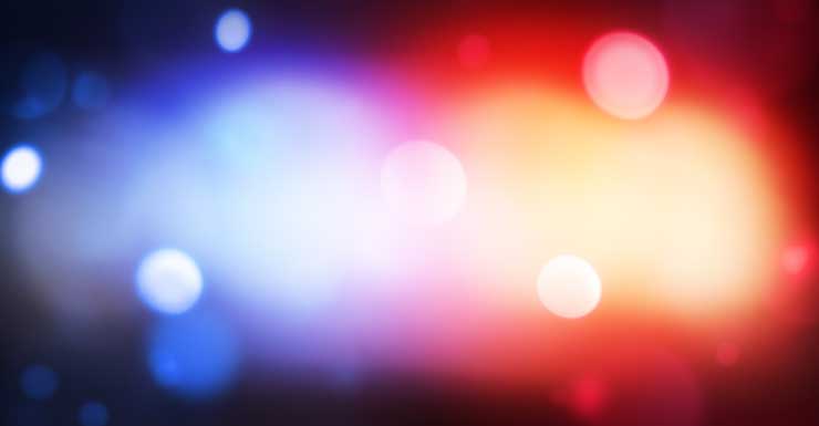 Hombre de Ocala “extremadamente intoxicado” presuntamente golpea y asfixia a su novia