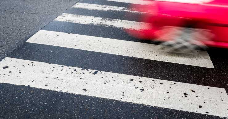 Hombre de Old Town muere tras ser atropellado por una SUV en Dixie County