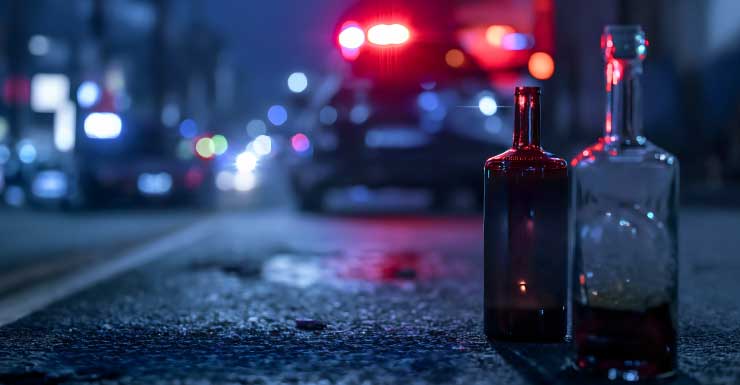 Hombre de Pensacola acusado de homicidio involuntario por DUI tras accidente fatal en el condado de Escambia