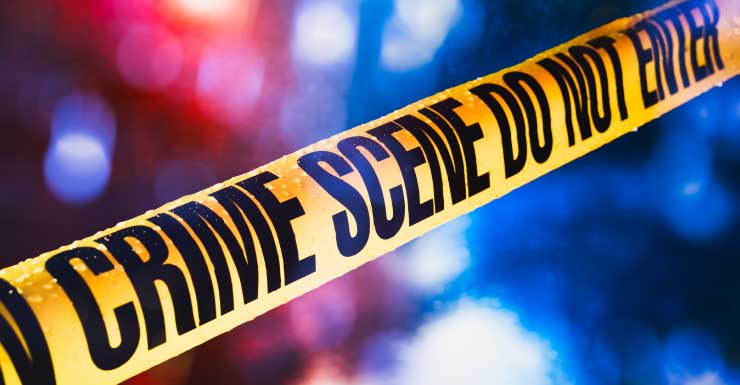 Hombre de Pompano Beach arrestado en relación con tiroteo fatal que dejó 1 muerto y otro herido