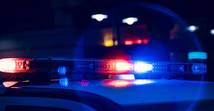 Hombre en condición crítica tras ser apuñalado en Overtown Policía