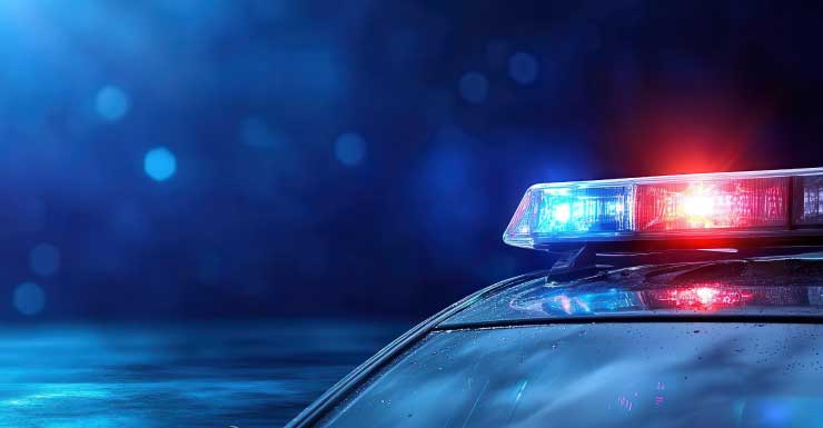 Hombre en condición grave tras pelea que terminó en tiroteo en la casa de su novia en el Northside de Jacksonville JSO