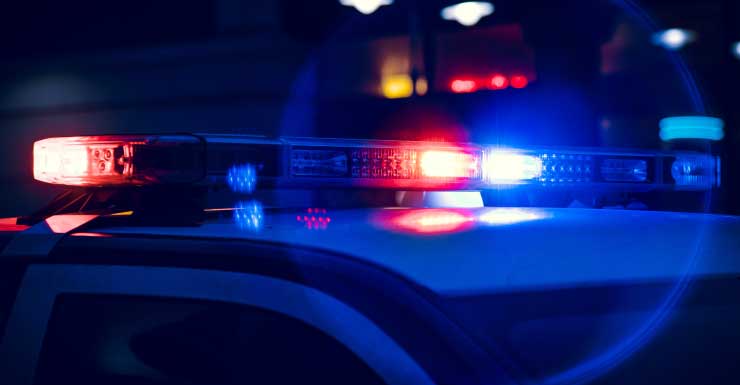 Hombre encontrado apuñalado el viernes por la tarde en Grand Park muere tras cirugía JSO