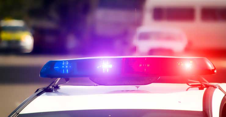 Hombre es arrestado por disparar a otro hombre en la cabeza durante Navidad, informan las autoridades