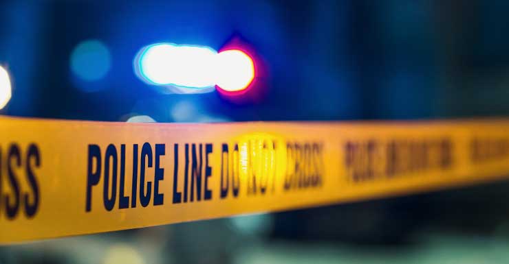 Hombre es baleado tras tornarse violenta una compra de celular en el vecindario Lackawanna