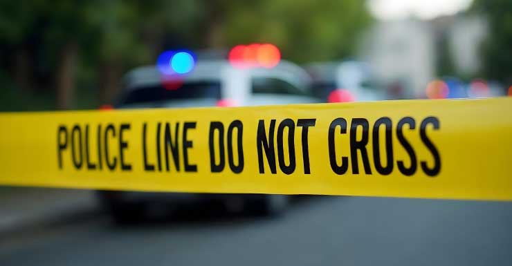 Hombre herido en tiroteo en Sterling Avenue en Delray Beach