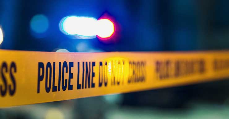 Hombre herido en tiroteo tras pelea en evento del Condado de Charlotte