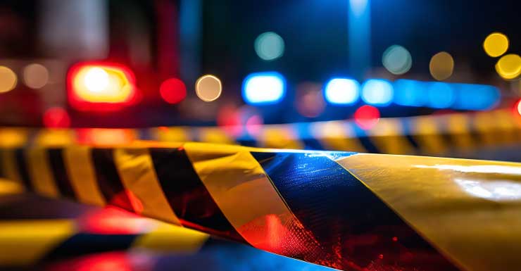 Hombre muere en un tiroteo que involucró a un oficial en St. Cloud, según la policía