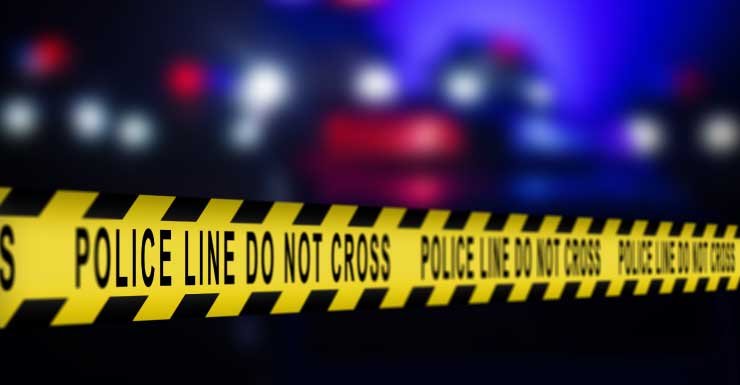 Hombre trasladado en helicóptero tras recibir múltiples disparos en Florida City