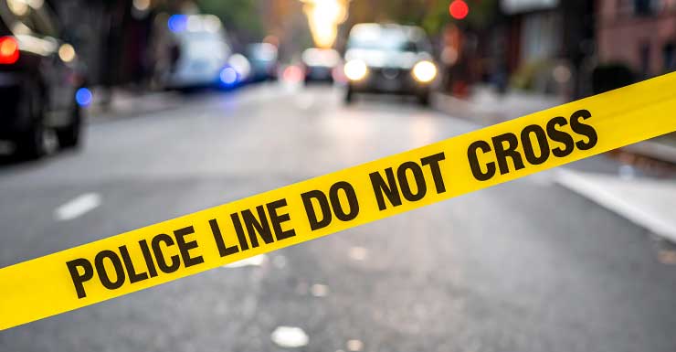 Investigación en curso tras oficial de Jacksonville disparar a un adolescente desarmado de 14 años