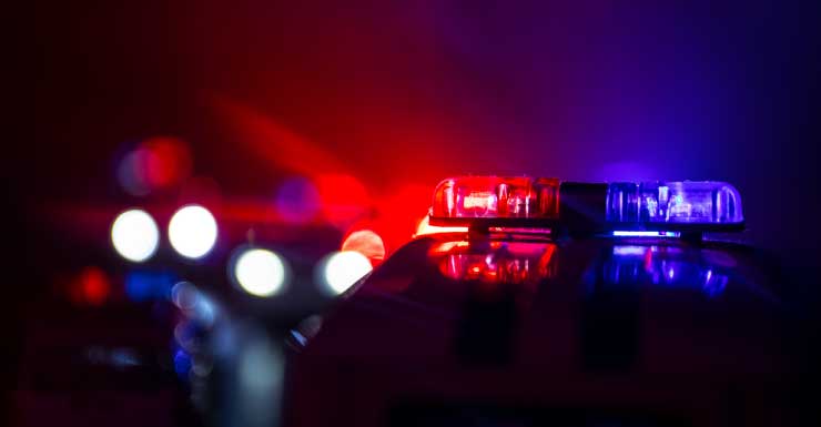 Investigación en curso tras un tiroteo ocurrido en la madrugada en el condado de Okaloosa