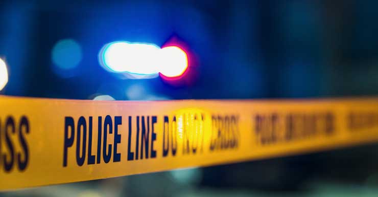 JSO Mujer recibe disparo en el rostro durante discusión con su novio en un apartamento del área Argyle Forest, en Jacksonville