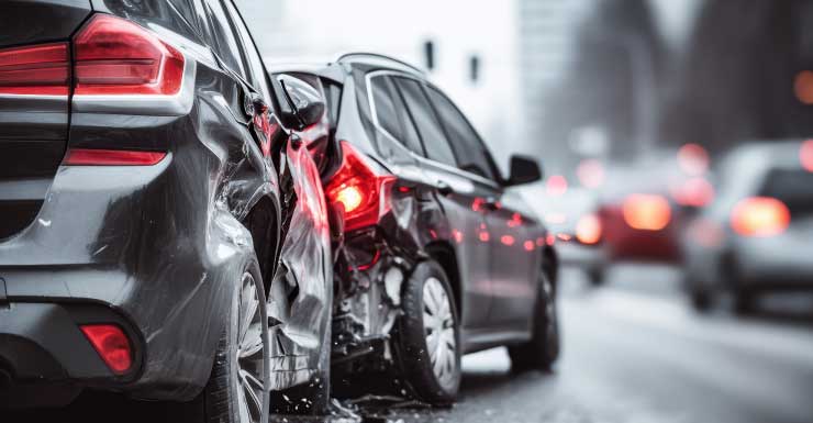 La policía de Melbourne solicita información sobre un accidente fatal