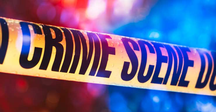 MDSO 1 muerto y 1 detenido tras operativo en investigación de pornografía infantil donde un hombre armado fue baleado